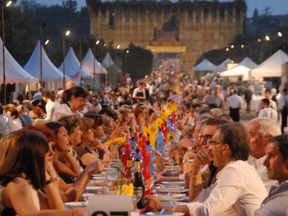 Dolce Vita Valeggio sul Mincio Εξωτερικό φωτογραφία