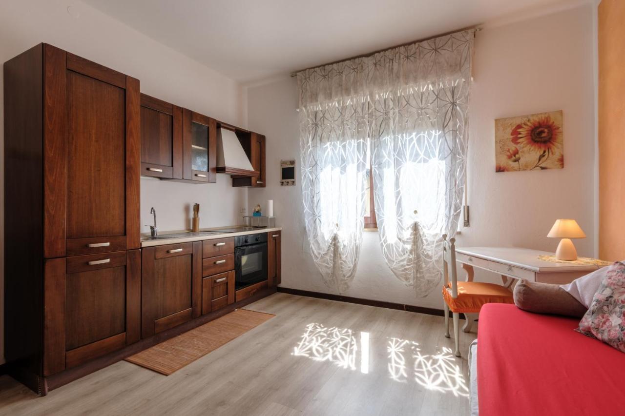 Dolce Vita Valeggio sul Mincio Εξωτερικό φωτογραφία