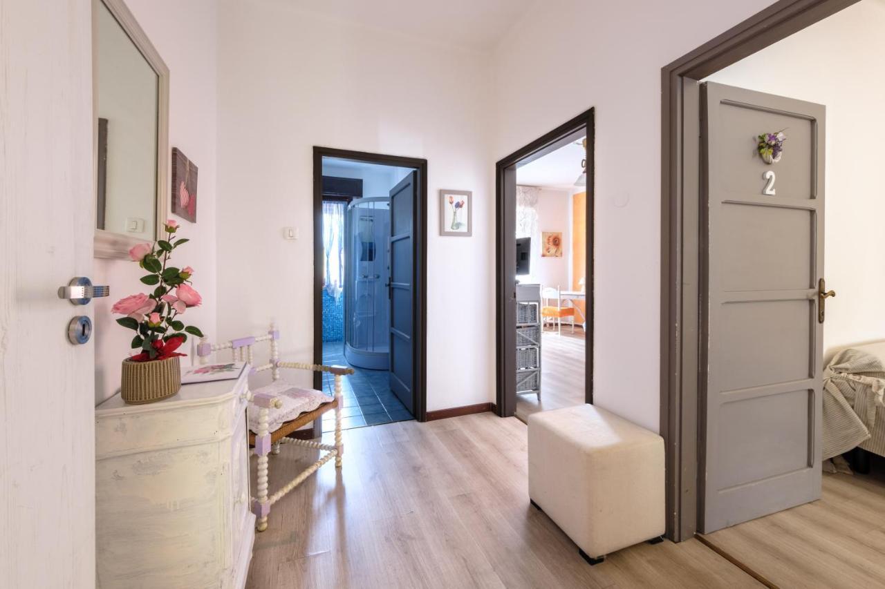 Dolce Vita Valeggio sul Mincio Εξωτερικό φωτογραφία