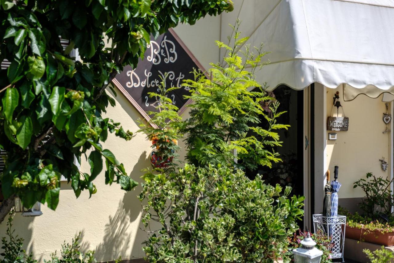Dolce Vita Valeggio sul Mincio Εξωτερικό φωτογραφία