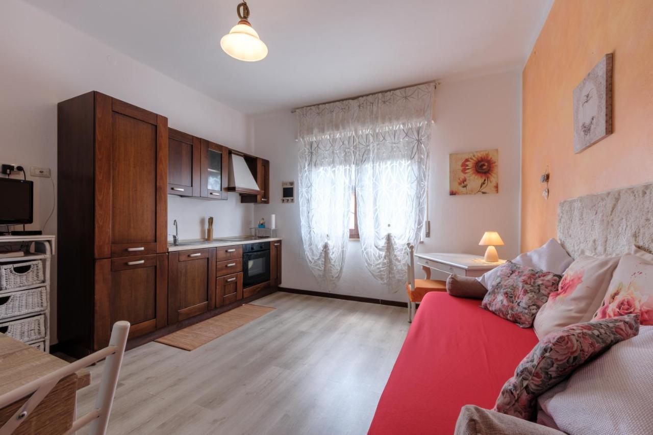 Dolce Vita Valeggio sul Mincio Εξωτερικό φωτογραφία