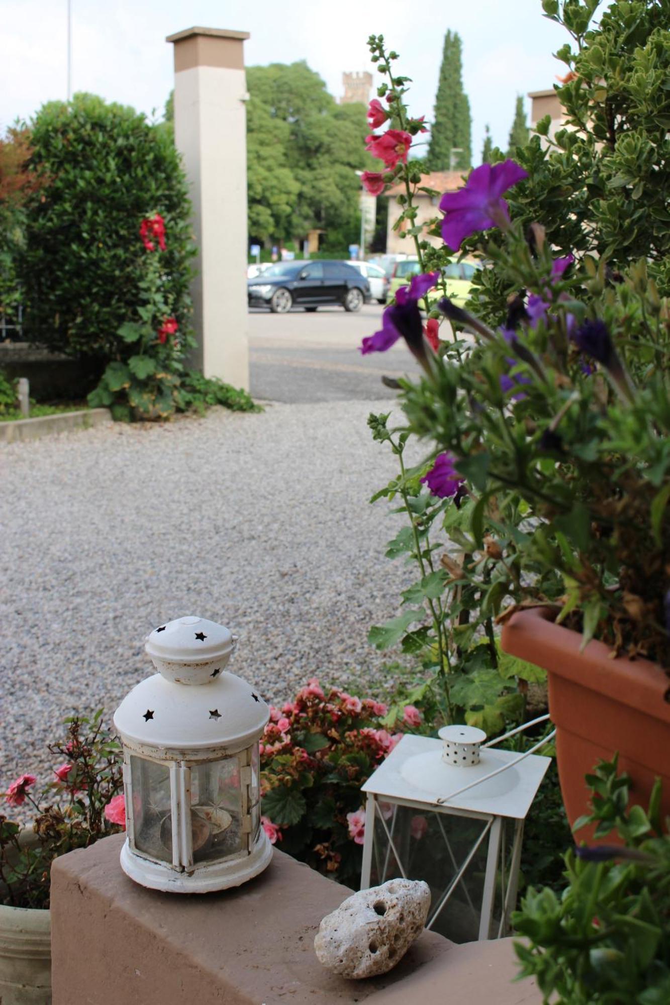 Dolce Vita Valeggio sul Mincio Εξωτερικό φωτογραφία