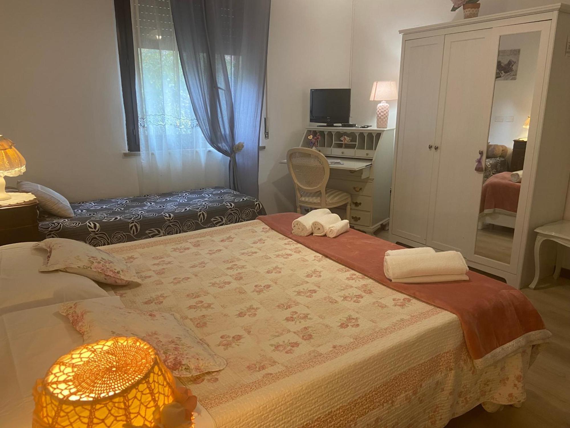Dolce Vita Valeggio sul Mincio Εξωτερικό φωτογραφία