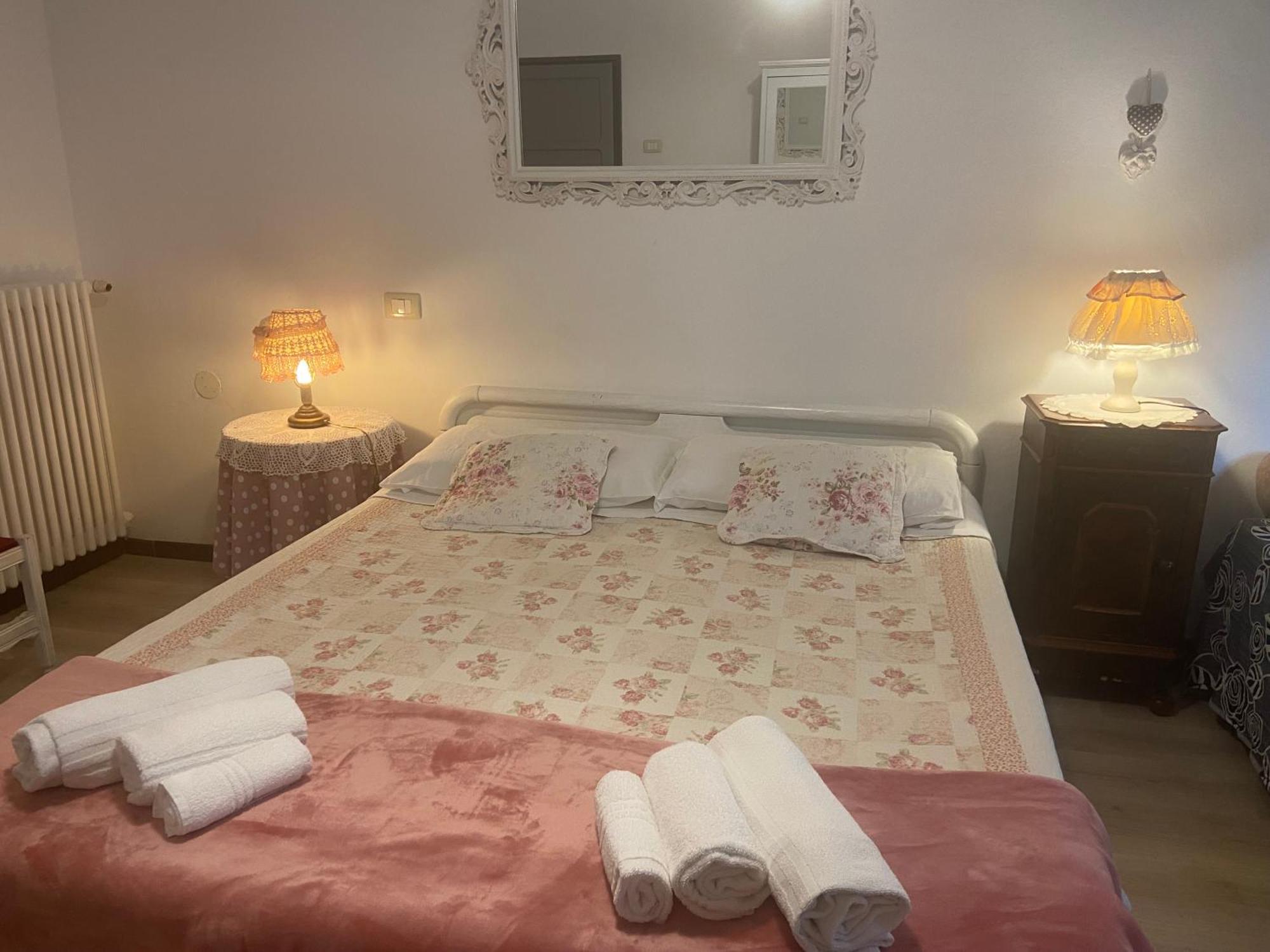 Dolce Vita Valeggio sul Mincio Εξωτερικό φωτογραφία