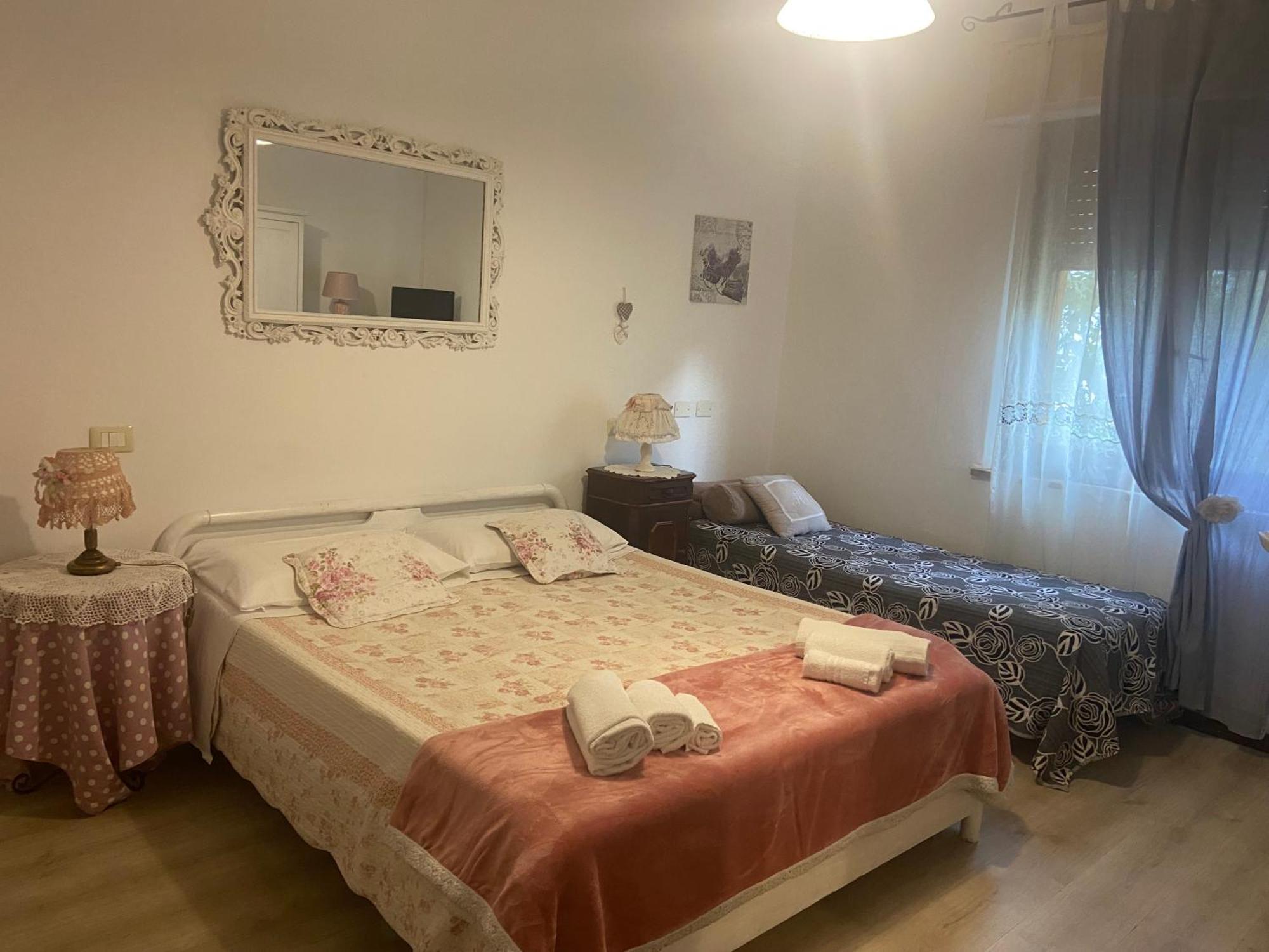 Dolce Vita Valeggio sul Mincio Εξωτερικό φωτογραφία