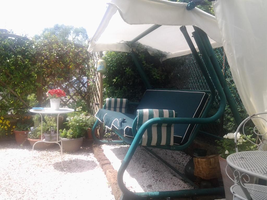 Dolce Vita Valeggio sul Mincio Εξωτερικό φωτογραφία