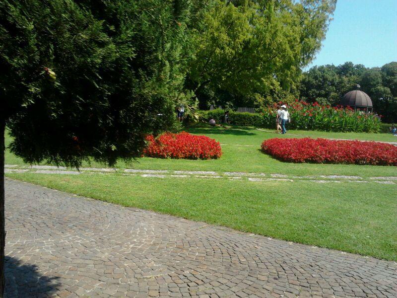 Dolce Vita Valeggio sul Mincio Εξωτερικό φωτογραφία