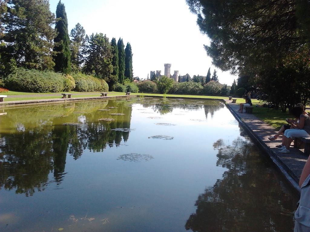 Dolce Vita Valeggio sul Mincio Εξωτερικό φωτογραφία